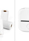 Portable Mini Thermal Label Printer Home Photo Printer Student Wrong Question Printer Bluetooth-compatible Mini Label Printer Price Tag
