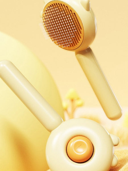 Cat Comb Massage Pet Magic Combs Hair Removal Cat And Dog Brush Pets Grooming Cleaning Supplies Scratcher