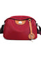 Versatile crossbody women's simple single shoulder high-end casual lightweight bag