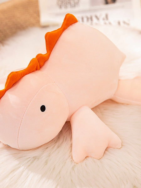 Cute Dinosaur Weighted Plush Panther Unicorn Dinosaur Stuffed Toy