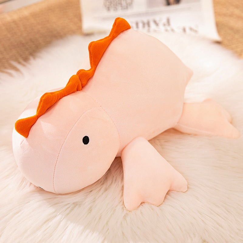 Cute Dinosaur Weighted Plush Panther Unicorn Dinosaur Stuffed Toy