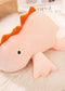 Cute Dinosaur Weighted Plush Panther Unicorn Dinosaur Stuffed Toy