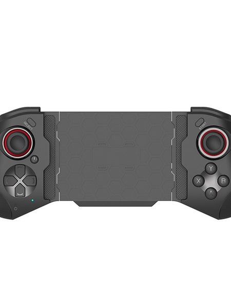 MOCUTE060 059 058054 Stretching Dual joystick Mobile Game Wireless Controller