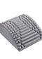 Back Stretcher Pillow Neck Lumbar Support Massager For Neck Waist Back Sciatica Herniated Disc Pain Relief Massage Relaxation