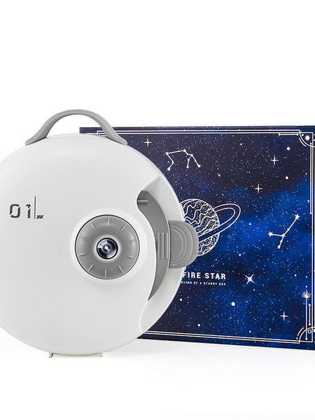 Creative Gift Bedroom Romantic Atmosphere Light Full Of Stars To Take Pictures