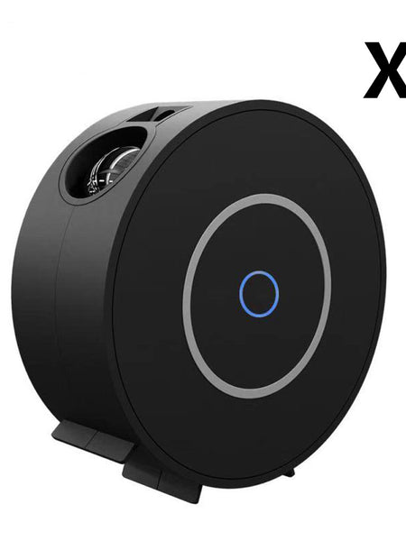 New creative gift starry sky projector lamp