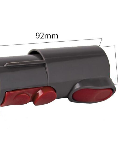 Pet Grooming Brush Tool Pet Vacuum Cleaner Brush Attachment