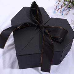 Wedding Bridesmaid Gift Wrapping Love Gift Box
