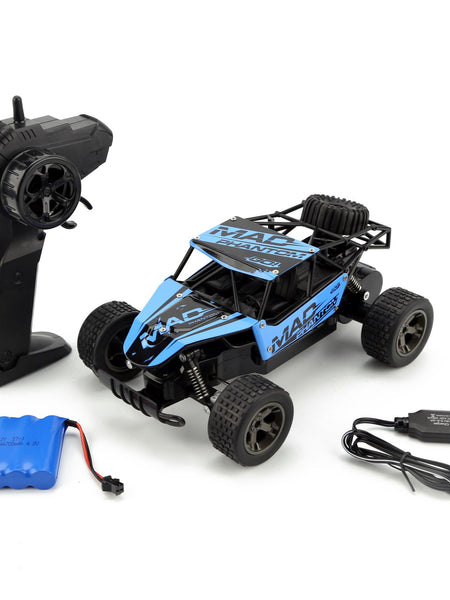 High-Speed RC Drift Car