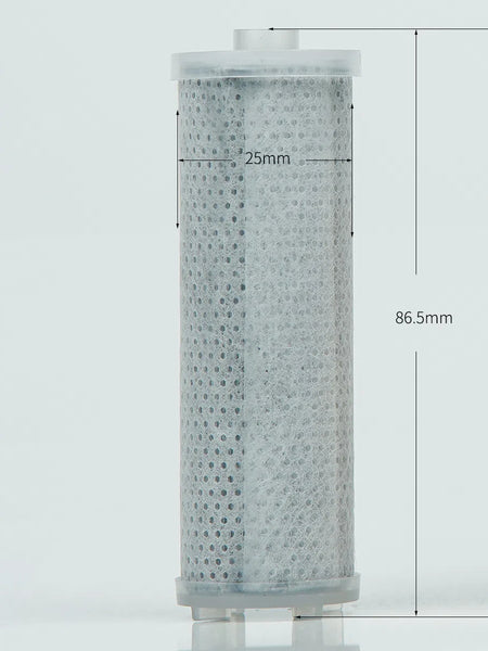 Shower Aromatherapy Shower Head Dyson Shower Head Female Gift Box