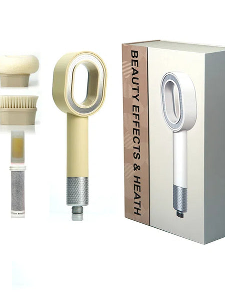 Shower Aromatherapy Shower Head Dyson Shower Head Female Gift Box