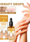 Jaysuing Knuckle Acanthosis Melanin Whitening Serum For Hand And Joint Skin