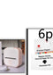Portable Mini Thermal Label Printer Home Photo Printer Student Wrong Question Printer Bluetooth-compatible Mini Label Printer Price Tag