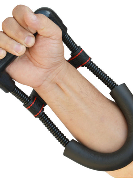 Leisure Indoor Fitness Equipment Muscle Recovery Heavy Gym Forearm Exerciser