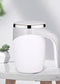 Rechargeable Model Automatic Stirring Cup Coffee Cup High Value Electric Stirring Cup Lazy Milkshake Rotating Magnetic Water Cup