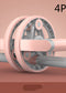 14 Kinds of Multifunctional Abdominal Muscle Wheel Combination Home Gym Equipment ABS Fitness Equipment Exercise