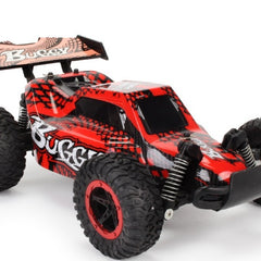 High-Speed RC Drift Car