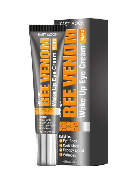 East Moon Men's Firming Eye Cream Hydrates And Hydrates Skin Around Eyes Elastic Moisturizing Care Eye Moisturizing Eye Cream