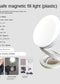 New YSH-126 LED Magnetic Phone Fill Light Photography Lamp Desktop Video Conference Live Pocket Light Mirror