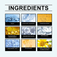 zephoco Long Duration Concealer For Dark Skin, Tone Sheer Sheer Matte Natural Anti-Rub And Make-Up Daily Concealer