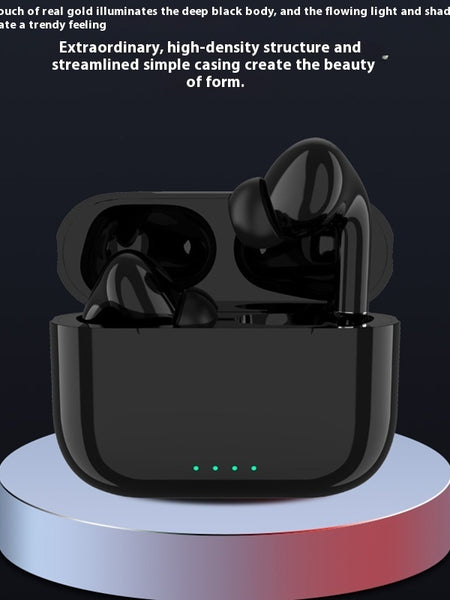 Transparent Wireless Bluetooth Gift Oem Odm Headset