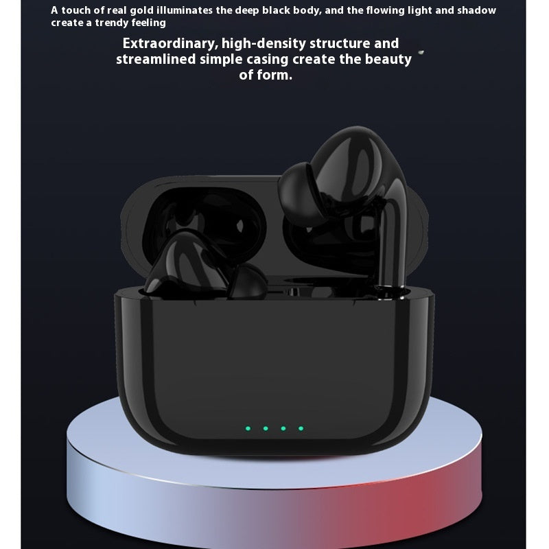 Transparent Wireless Bluetooth Gift Oem Odm Headset