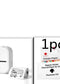 Portable Mini Thermal Label Printer Home Photo Printer Student Wrong Question Printer Bluetooth-compatible Mini Label Printer Price Tag