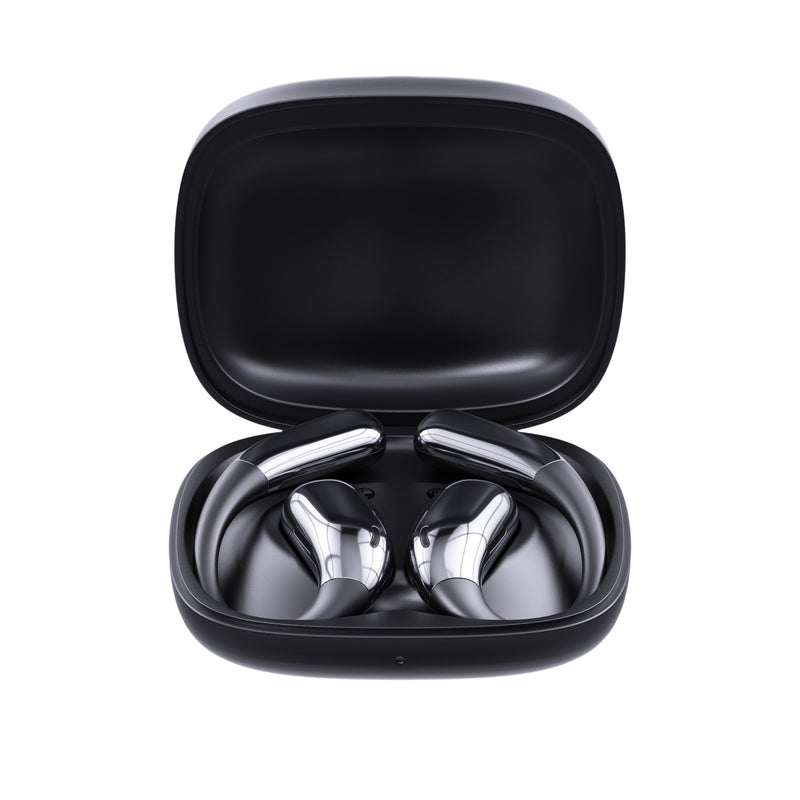 A38 Wireless Headphones Bluetooth 5.4 Hi-Fi Stereo Music Earphones Ear-Hook Sports Headsets For Running