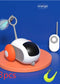 Remote Control Interactive Cat Car Toy USB Charging Chasing Automatic Self-moving Remote Smart Control Car Interactive Cat Toy Pet Products