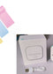 Portable Mini Thermal Label Printer Home Photo Printer Student Wrong Question Printer Bluetooth-compatible Mini Label Printer Price Tag