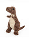 Dinosaur Pet Toys Giant Dogs Pets Interactive Dog Toys For Large Dogs Chew Toys Chihuahua Plush Stuffing Squeakers