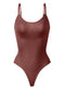 Non steel ring one-piece bra three-dimensional chest support body shaping and abdominal compression