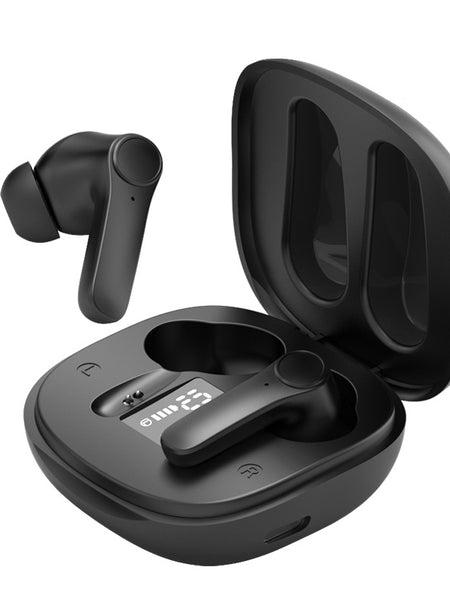 B11 Translation Headphones Real Time Bluetooth Earbuds Translator 144 Languages Simultaneous Business Interpretation Earphones