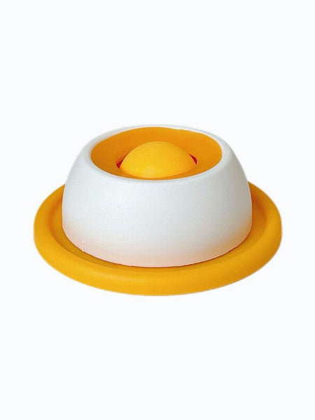 Slow Feeder Lick Mat for Dogs and Cats - Reduce Anxiety, Interactive Training & Licking Bowl for Puppies and Kittens