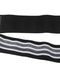 Body shaping squat hip circle yoga fitness tension belt resistance belt stretch belt