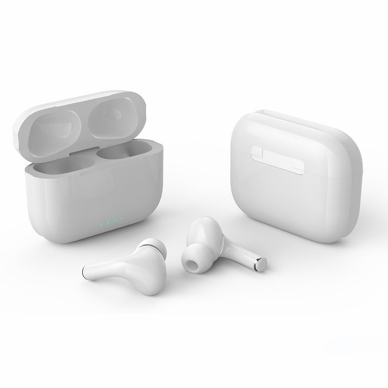 Transparent Wireless Bluetooth Gift Oem Odm Headset