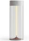New LED Camping Light Type-c Rechargeable Portable Night Light With High Transparency And Anti Drop Creative Atmosphere Light