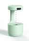 Anti-gravity Air Humidifier Mute Countercurrent Humidifier Levitating Water Drops Cool Mist Maker Fogger Relieve Fatigue
