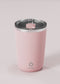 350ml Automatic Self Stirring Mug Coffee Milk Juice Mixing Cup Electric Stainless Steel Lazy Rotating Mug Magnetic Stirring Cup Kitchen Gadgets