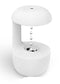 Anti-gravity Air Humidifier Mute Countercurrent Humidifier Levitating Water Drops Cool Mist Maker Fogger Relieve Fatigue