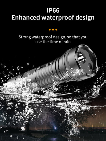 DV4000 Strong Light Flashlight Driving and Cycling Helmet Recorder 120 degree 4K HD Waterproof Camera Guide