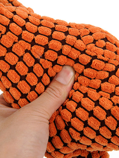 Dinosaur Pet Toys Giant Dogs Pets Interactive Dog Toys For Large Dogs Chew Toys Chihuahua Plush Stuffing Squeakers