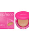 zephoco Moisturizing Foundation, Light, Moisturizing And Moisturizing Skin, Concealer Clear Oil And Dry Skin