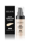 EELHOE Foundation Concealer Mild, Natural, Light, Light And Radiant Skin Tone Hydrating, Long-Lasting And Non-Removable Foundation