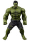 Marvel Avengers The Invincible Hulk The Hulk Joints Movable Doll Figure