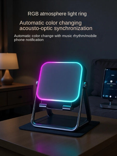 New wireless sensing audio technology for bedroom esports rechargeable original KTV sleep