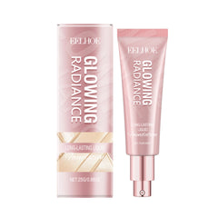 EELHOE Light Moisturizing And Moisturizing Light Moisturizing Liquid Foundation