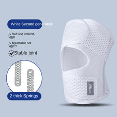 Generation Meniscus Knee Support for Sports Joint Protection, Patella Band, Breathable and Lightweight