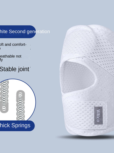 Generation Meniscus Knee Support for Sports Joint Protection, Patella Band, Breathable and Lightweight
