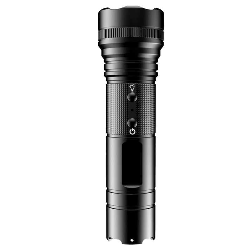 DV4000 Strong Light Flashlight Driving and Cycling Helmet Recorder 120 degree 4K HD Waterproof Camera Guide